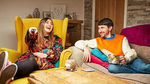 Gogglebox Season 19 Episode 1 - Episode 1