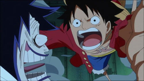 A Mastermind Underground! Doflamingo Makes His Move! still