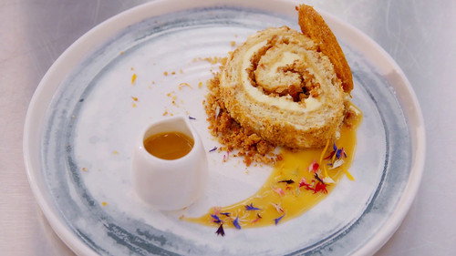 MasterChef Season 22 Episode 9 - Episode 9