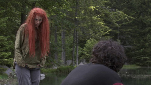 Kaamelott Season 4 Episode 72 - La Dame Et Le Lac