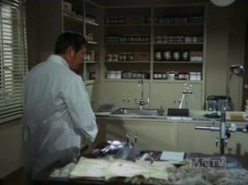 Hawaii Five-O Season 4 Episode 9 - The Burning Ice