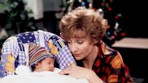 dinnerladies Season 2 Episode 7 - Minnellium