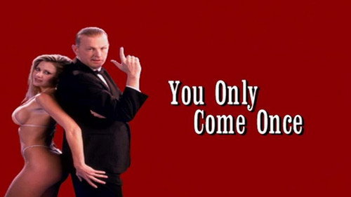 Son of the Beach Season 3 Episode 7 - You Only Come Once