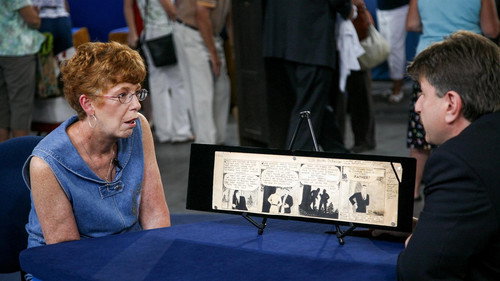 Antiques Roadshow Season 26 Episode 22 - Vintage Grand Rapids, Hour 2
