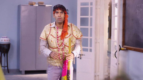 Har Mard Ka Dard Season 1 Episode 10 - Vinod Ki Raas Leela