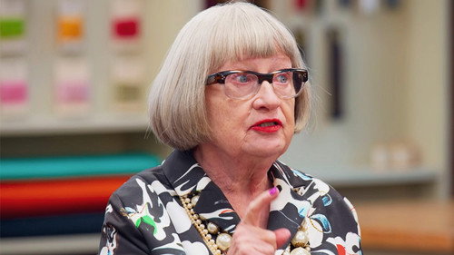 The Great British Sewing Bee Season 11 Episode 5 - Episode 5