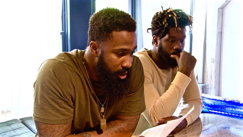 Black Ink Crew Chicago Season 2 Episode 3 - 99.999998%