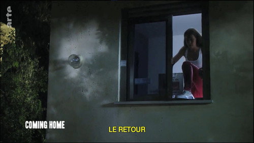 Prisoners of War Season 1 Episode 1 - Homecoming