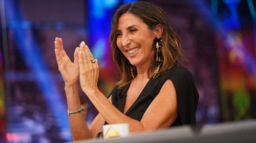 El hormiguero Season 17 Episode 3 - Episode 3