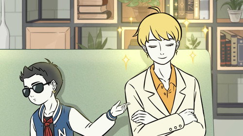 Episode 58 still
