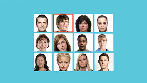 Brain Games Season 5 Episode 10 - Faces