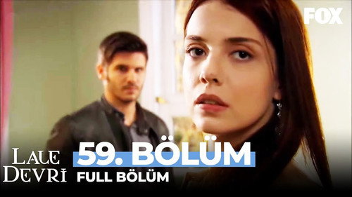 Lale Devri Season 2 Episode 59 - Episode 59