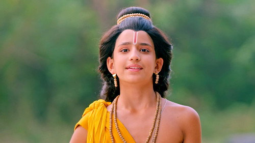 Shrimad Ramayan Season 1 Episode 254 - Devi Ki Pooja