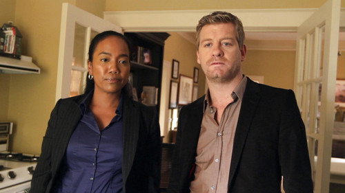 Body of Proof Season 1 Episode 4 - Talking Heads