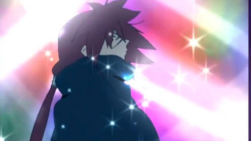 Final Fantasy: Unlimited Season 1 Episode 25 - Kaze - When The Life Shines