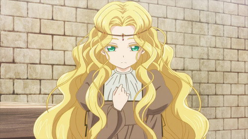 Arte Season 1 Episode 9 - Naughty Child