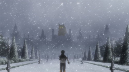 Re:ZERO -Starting Life in Another World- Season 1 Episode 15 - The Outside of Madness