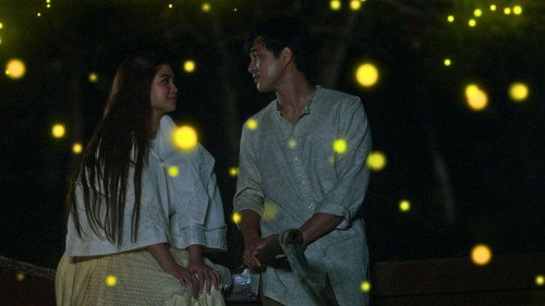 I Love You Since 1892 Season 1 Episode 13 - Alamat Ng Alitaptap