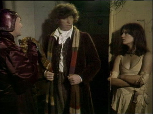 The Tom Baker Years: Part 1 still