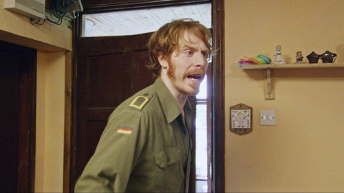 Hardy Bucks Season 3 Episode 5 - Oxogen