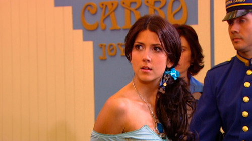 Merlina, mujer divina Season 1 Episode 3 - Episode 3