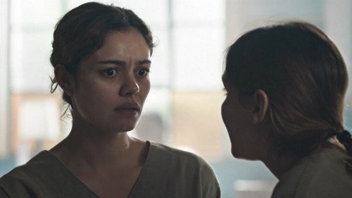 All the Flowers Season 1 Episode 28 - Chapter 28