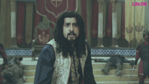 The Adventures of Hatim Season 1 Episode 4 - Hatim To Avenge Hasan's Death