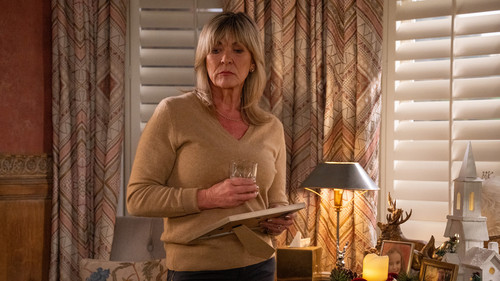 Thur 25 Dec 2025 still