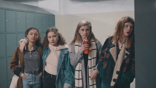 SKAM NL Season 2 Episode 2 - Episode 2