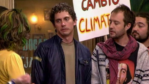 Aída Season 4 Episode 13 - Episode 13