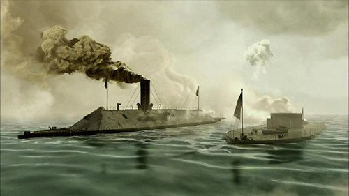 Big History Season 1 Episode 12 - Deadly Meteors