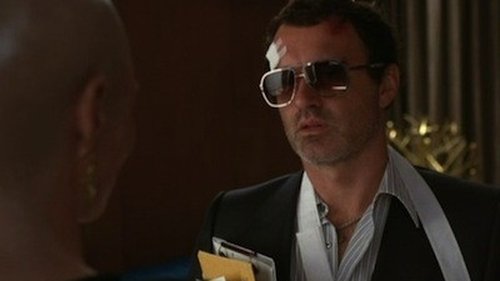 Nip/Tuck Season 7 Episode 2 - Willow Banks