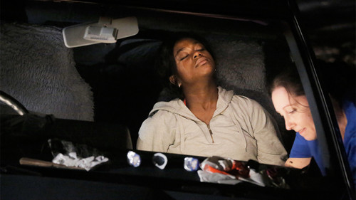 Deadly Women Season 9 Episode 12 - Girl on Girl