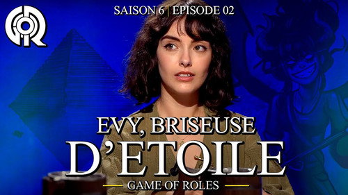 Game of Roles Season 6 Episode 2 - Episode 2