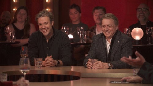 Je viens vers toi Season 2 Episode 14 - Episode 14
