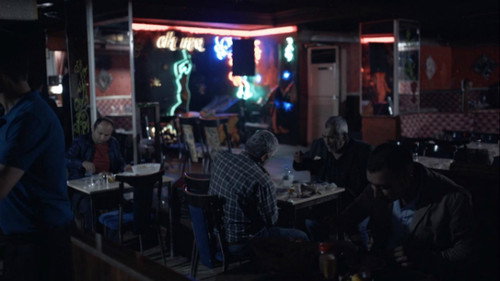 The Nightclub: Stories from Turkish Nightlife Season 1 Episode 1 - Episode 1