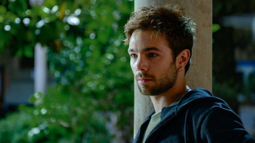 Merlí. Sapere Aude Season 1 Episode 6 - Episode 6