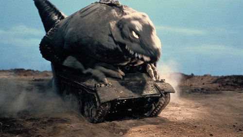 Ultraseven Season 1 Episode 28 - The 700 Kilometer Run!