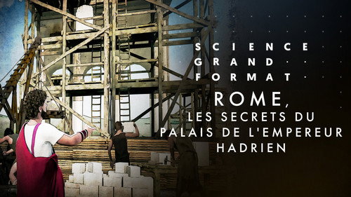 Science grand format Season 8 Episode 19 - Episode 19