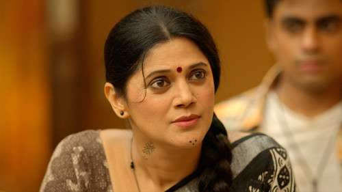 Pushpa Ki Punishment still
