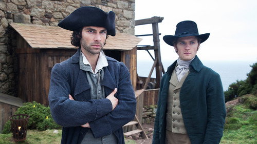 Poldark Season 2 Episode 5 - Episode 5