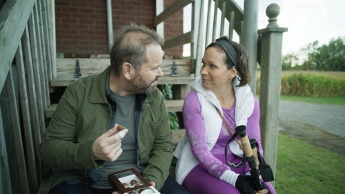Le bonheur Season 2 Episode 6 - Episode 6