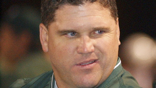 Murder Under the Friday Night Lights Season 3 Episode 3 - Winning at all Cost
