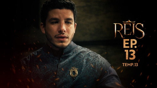 Kings Season 13 Episode 13 - Episode 13