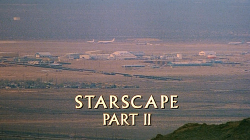 Starman Season 1 Episode 21 - Starscape (2)