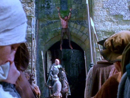 Henry VIII Season 1 Episode 2 - Episode 2