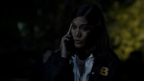 Tyler Perry's Ruthless Season 6 Episode 9 - Tunnel Vision