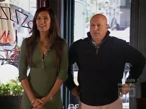 Top Chef Season 4 Episode 1 - Anything You Can Cook I Can Cook Better