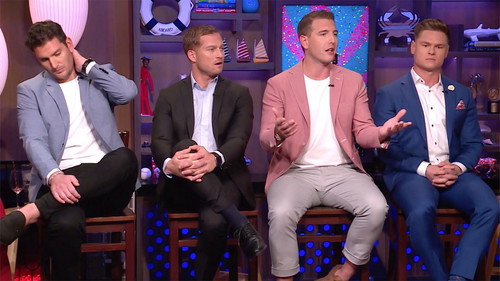 Below Deck Season 7 Episode 20 - Reunion (2)
