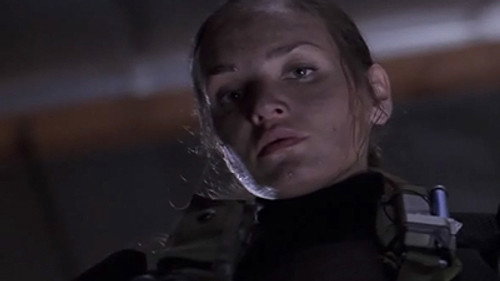 Space: Above and Beyond Season 1 Episode 2 - The Farthest Man from Home